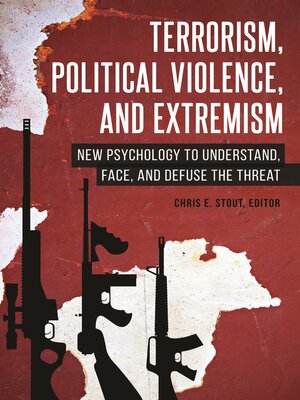 cover image of Terrorism, Political Violence, and Extremism